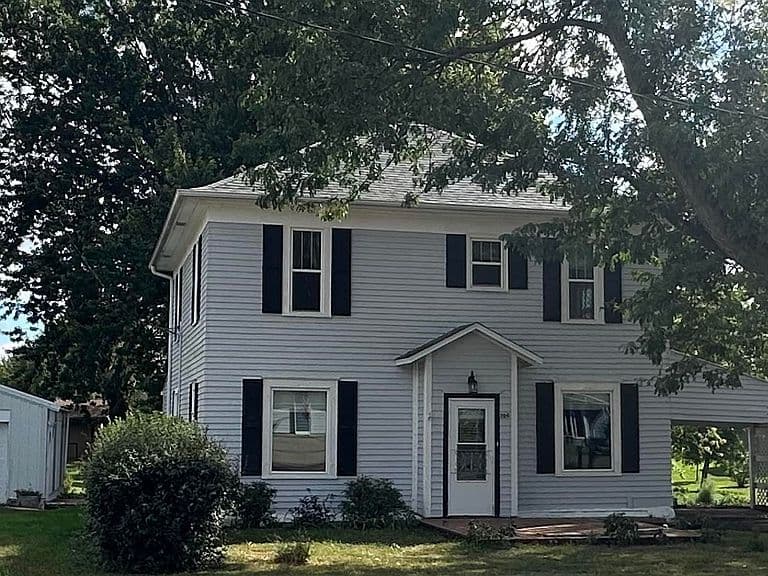 206 N Vermillion St photo 1