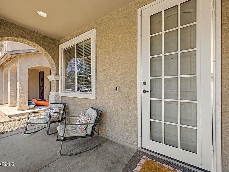 3954 E BLUE SPRUCE Lane photo 4