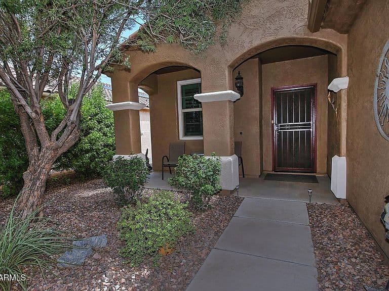 7350 W SILVER SPRING Way photo 3
