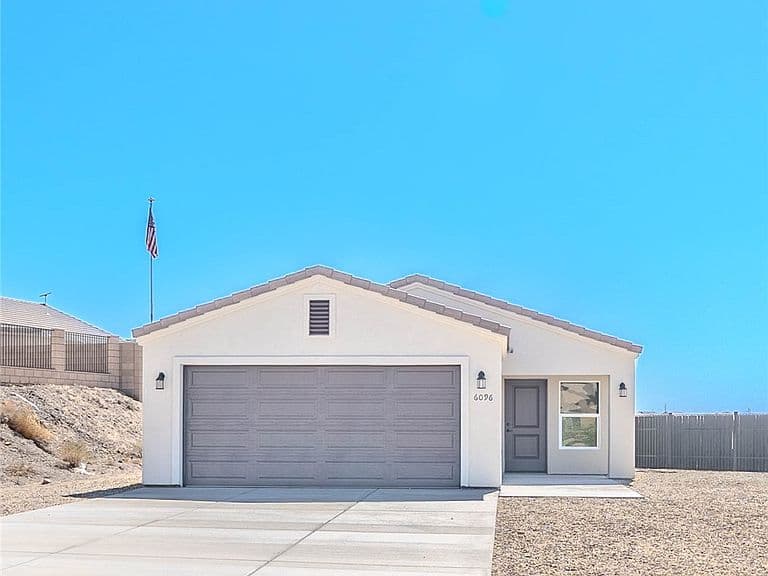 6096 S Greenhorn Drive photo 1