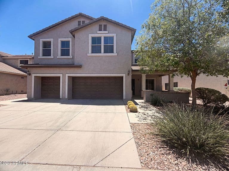 7533 W RUSHMORE Way photo 1