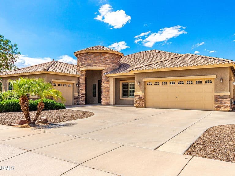 21778 E ESCALANTE Road photo 1