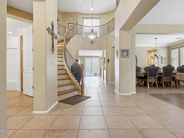 8342 W BUCKHORN Trail photo 4