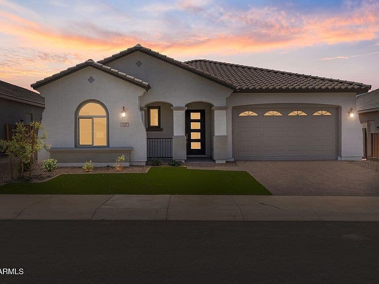 3137 W Santa Rosa Road photo 2