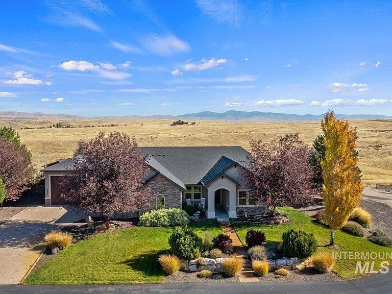 7521 N Grand Ridge Ln photo 1