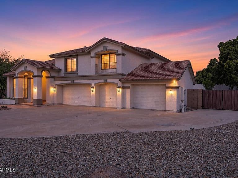 7538 E KAEL Circle photo 1