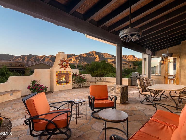 10744 E COPA DEL ORO Lane photo 2