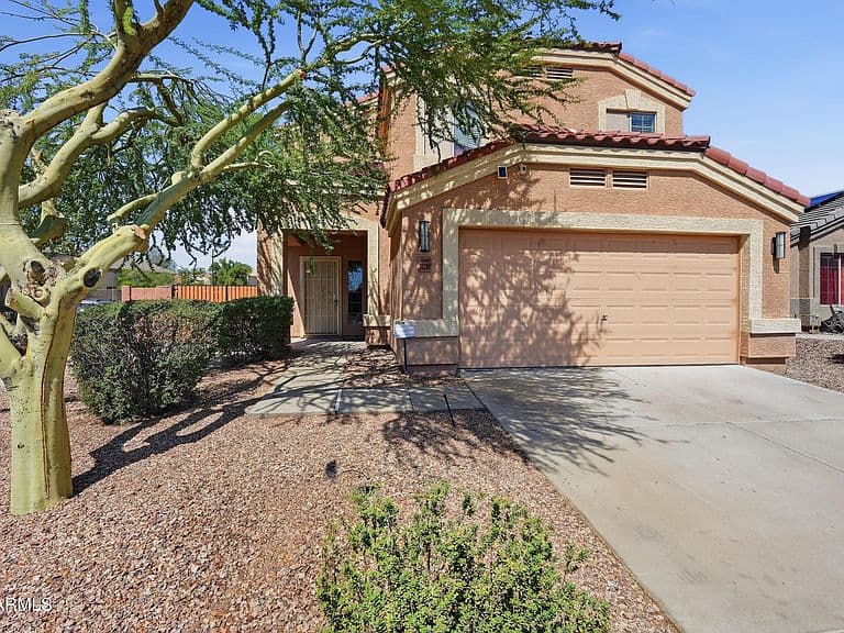 23288 W COCOPAH Street photo 1