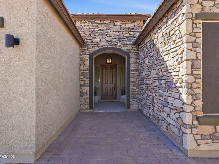 22377 E SENTIERO Drive photo 4