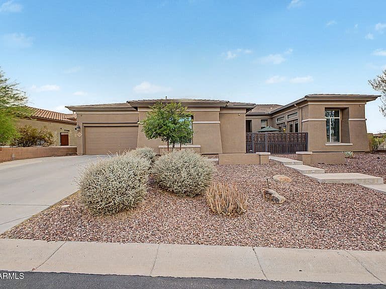 8506 S 29TH Way photo 2