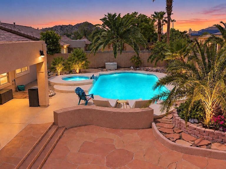 17732 W COPPER RIDGE Drive photo 1