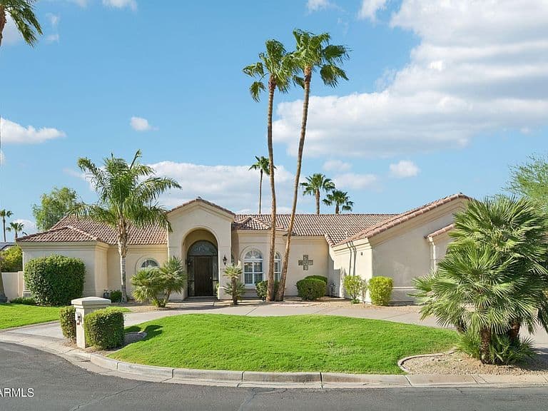 Photo of 12158 E IRONWOOD Drive