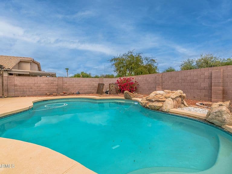 4740 E MOUNTAIN VISTA Drive photo 5