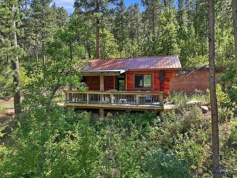 20060 Higgins Gulch Rd photo 1