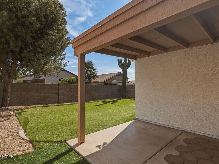4053 W Villa Linda Drive photo 5