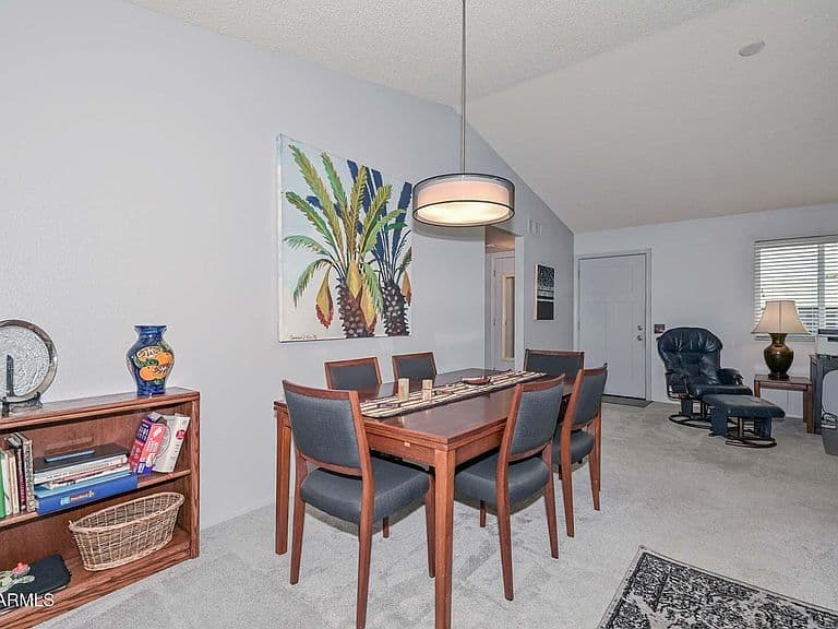 12602 W MESA VERDE Drive photo 5