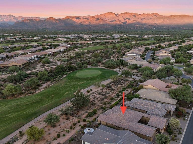 17808 E SILVER SAGE Lane photo 2