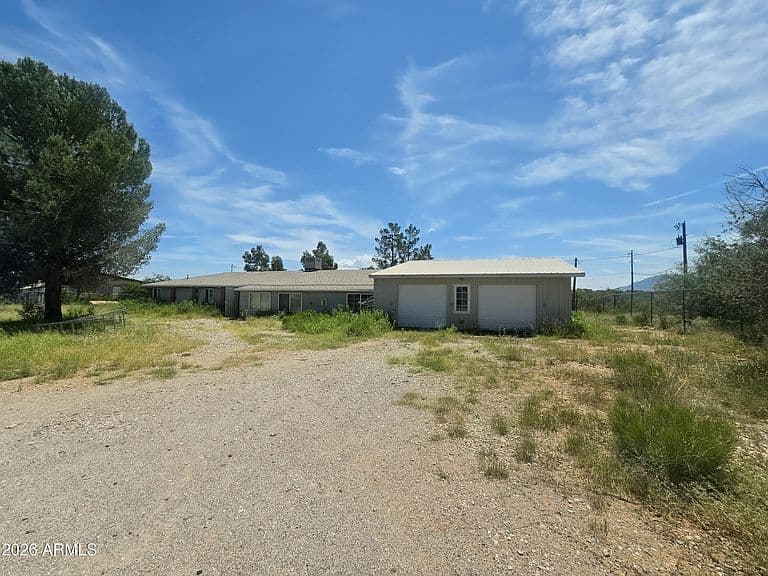 2773 S MOSON Road photo 3