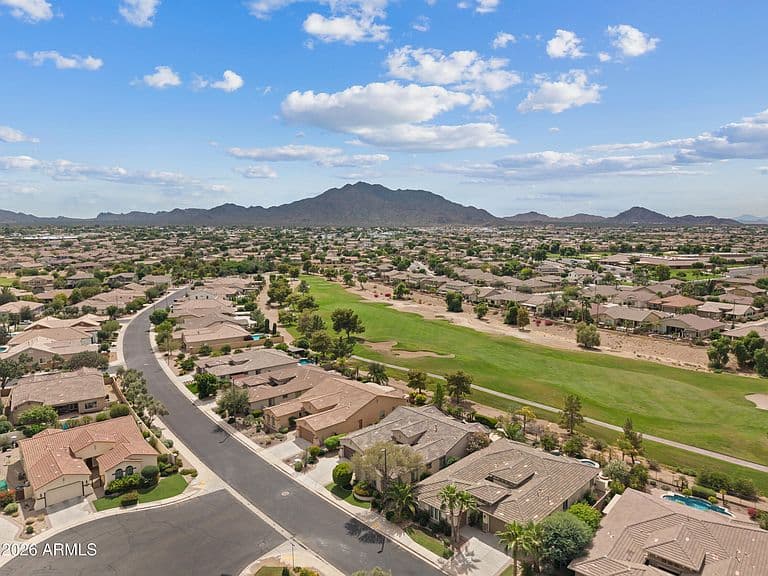 6722 S JACQUELINE Way photo 2