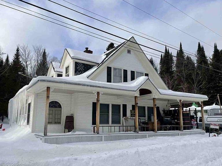 93 Bog Road photo 1