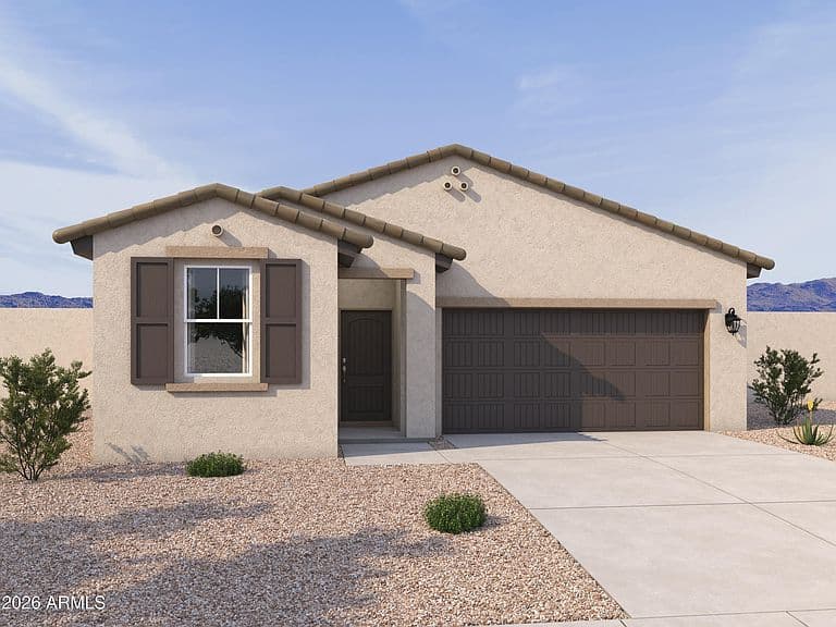 18167 W LA SENDA Drive photo 1