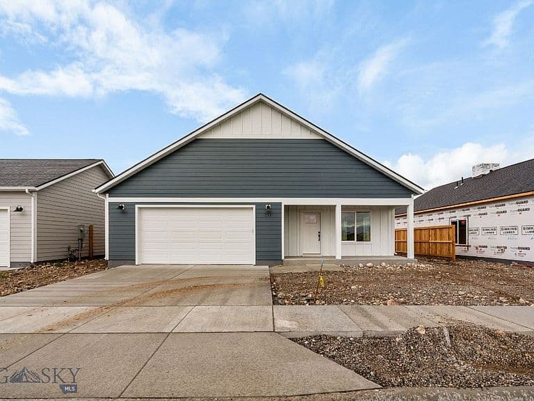 719 Spaniel Ln photo 1