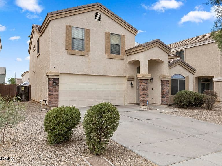 8508 W JOCELYN Terrace photo 1