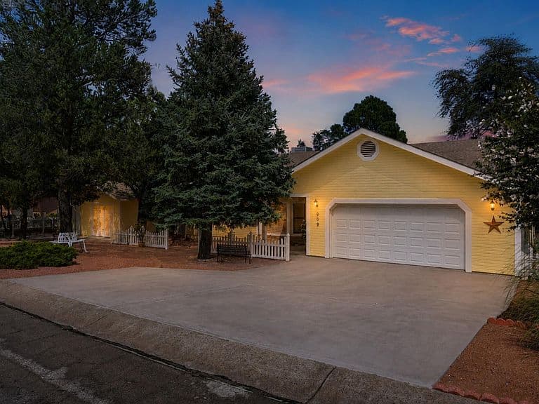909 S Coronado Way photo 3