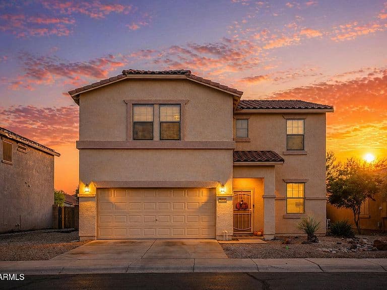 44165 W KRAMER Lane photo 1