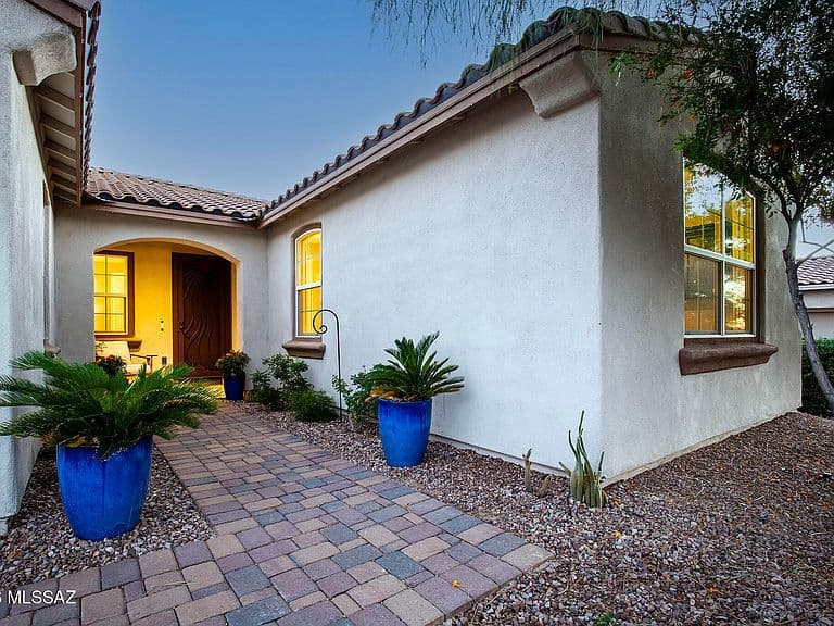 7215 W Cactus Flower Pass photo 3