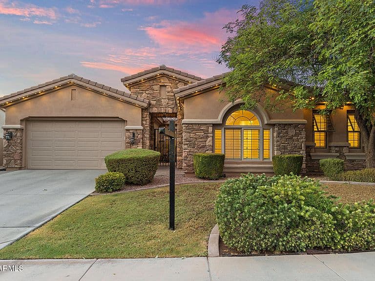 3986 E BEECHNUT Place photo 1