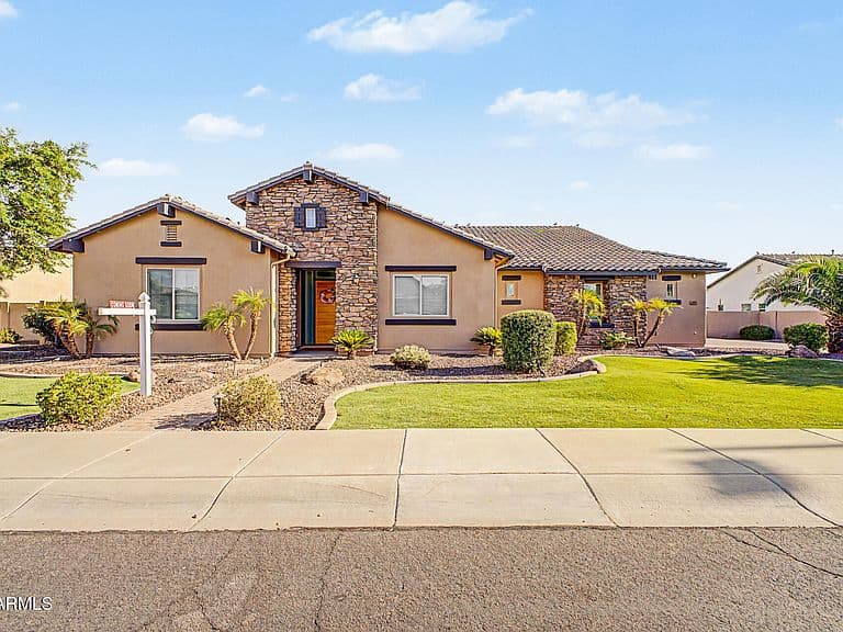 2855 E WARBLER Road photo 3