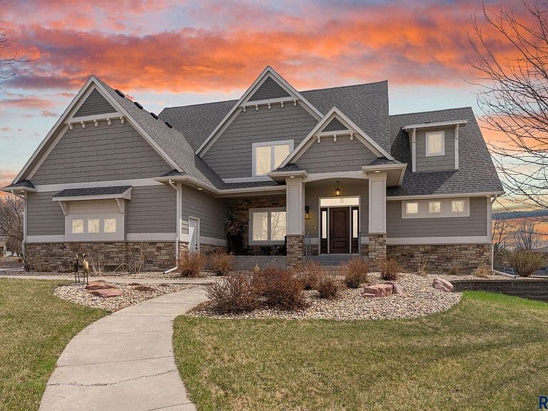2201 W Sleigh Creek Trl photo 1