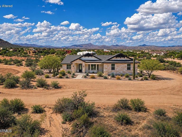 13732 E Las Piedras Way photo 1