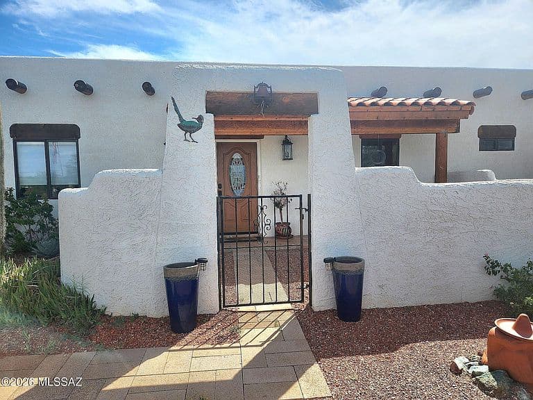 11470 E Escalante Rd photo 1
