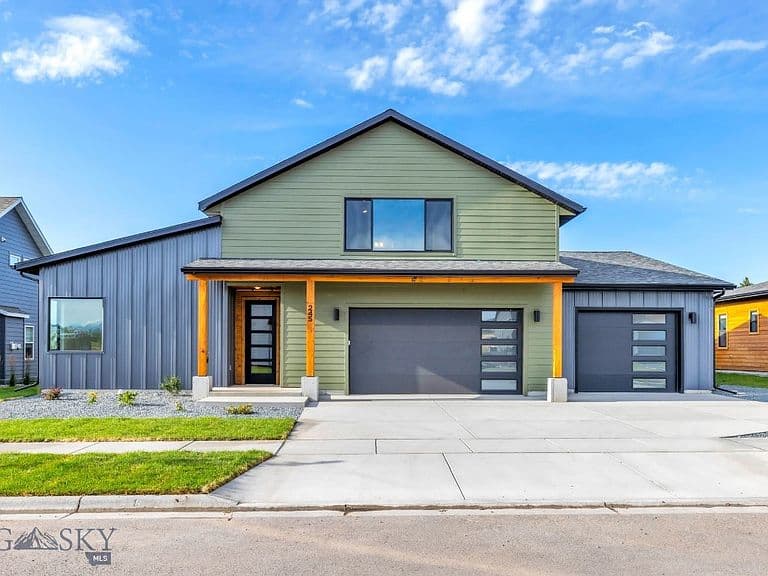245 Noble Peak Dr photo 2
