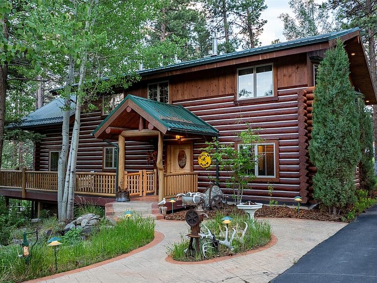 1561 Colorado Gulch Dr photo 3