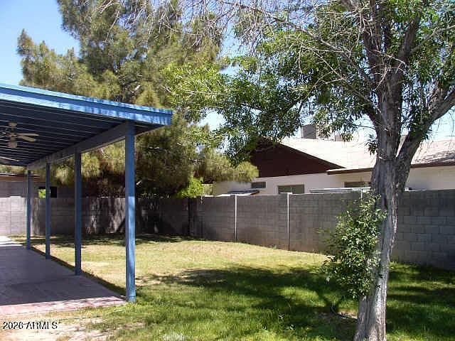 11025 N 54TH Drive photo 3