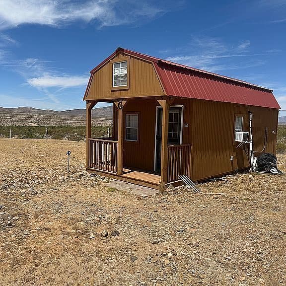 LAKE MEAD RANCHOS Unit 5 Lot 3995 photo 2