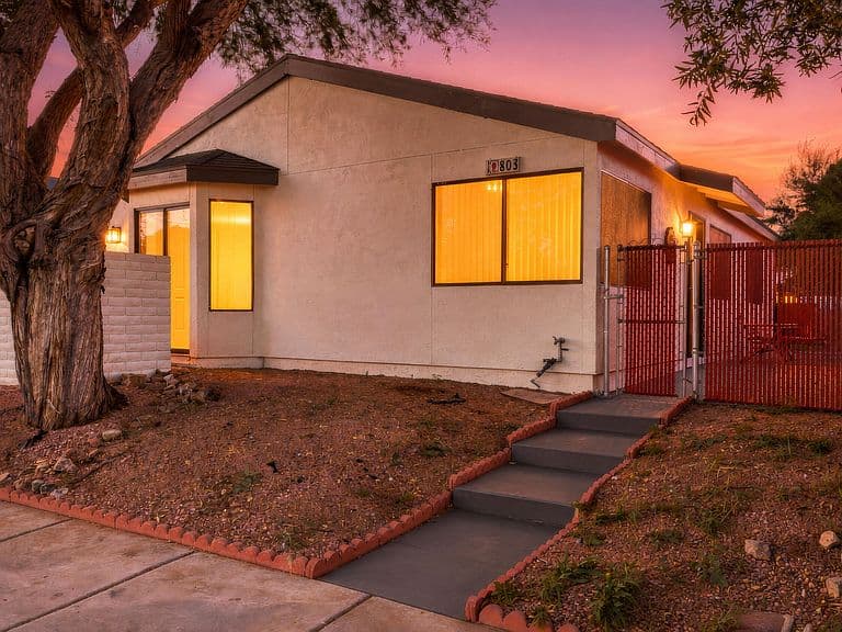 803 SUNSET VISTA Drive photo 2