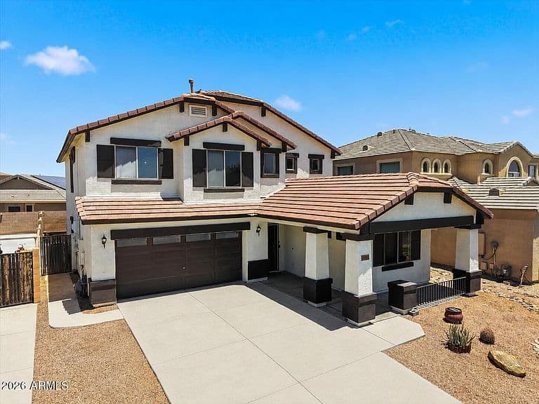 16124 W WILLIAMS Street photo 2