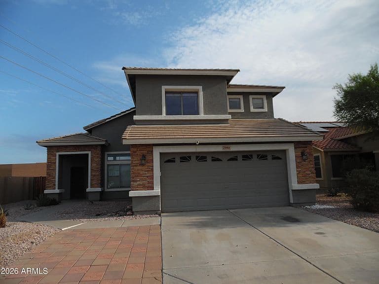 25884 W ELIZABETH Avenue photo 1