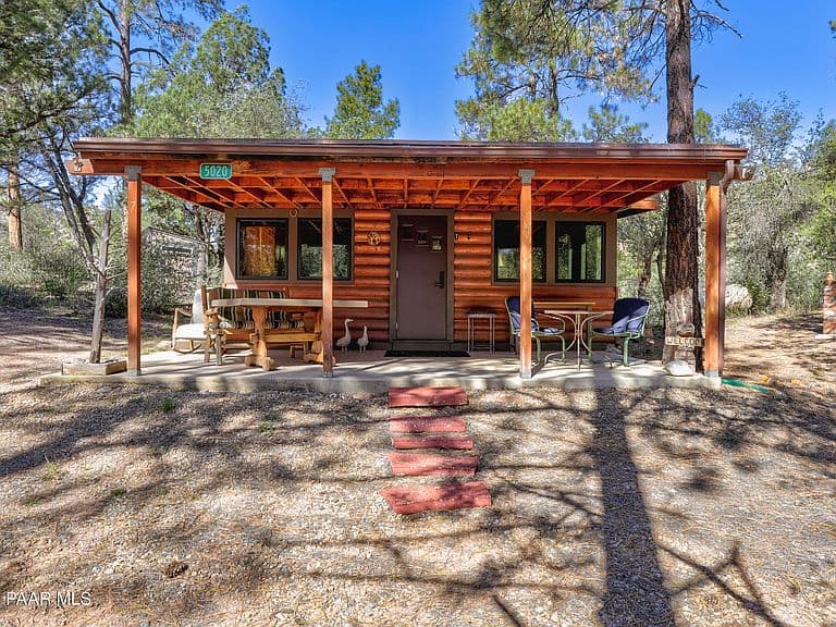 7 Granite Basin Summer Homes photo 1