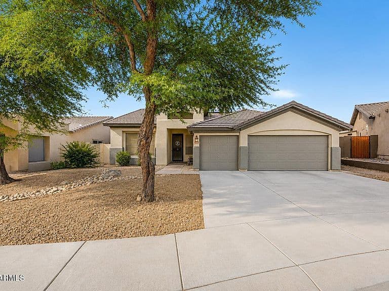 11477 S COOLWATER Drive photo 2
