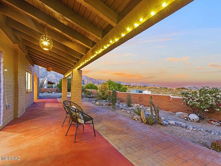 5102 N Camino De La Cumbre photo 4