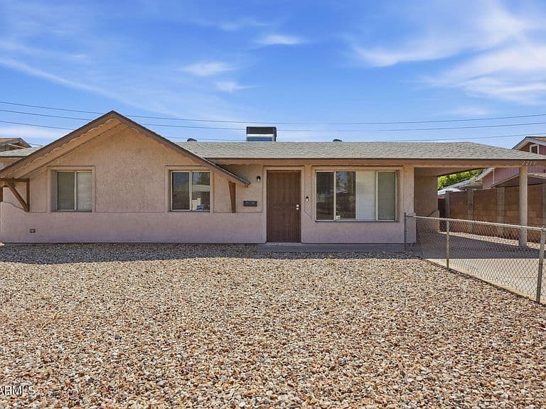 2219 W CHOLLA Street photo 1