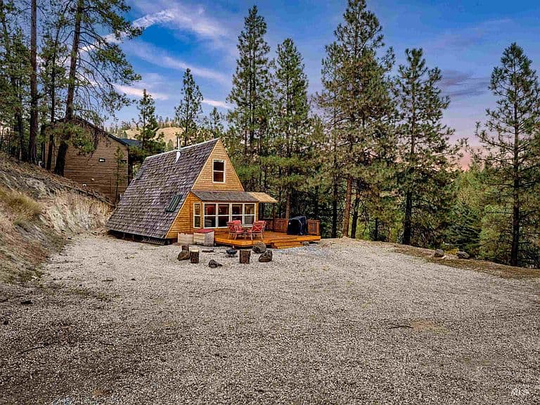 60 Wilderness Ranch Rd photo 1