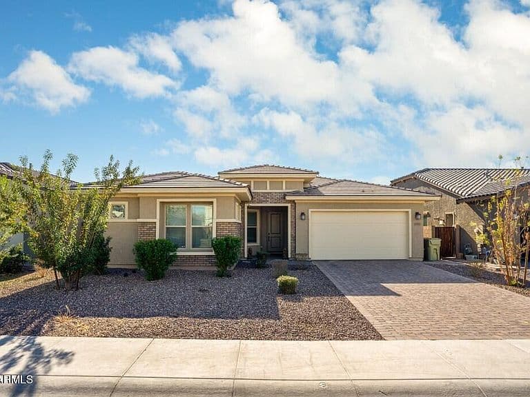 8511 W PALO VERDE Drive photo 1