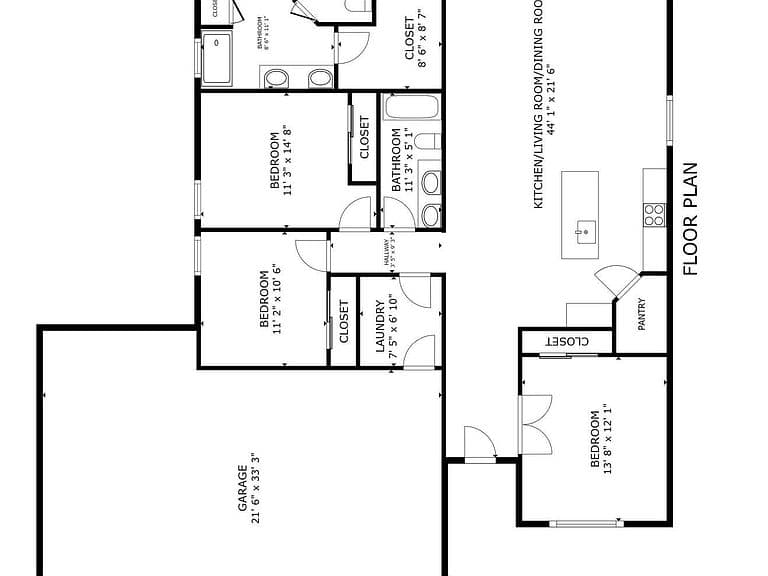 9786 W APPALOOSA Trail photo 4