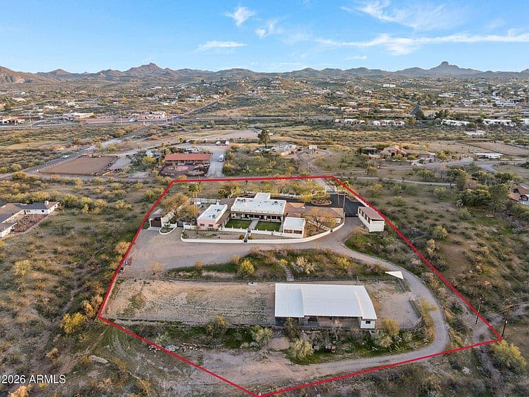 1490 W Camino Drive photo 5